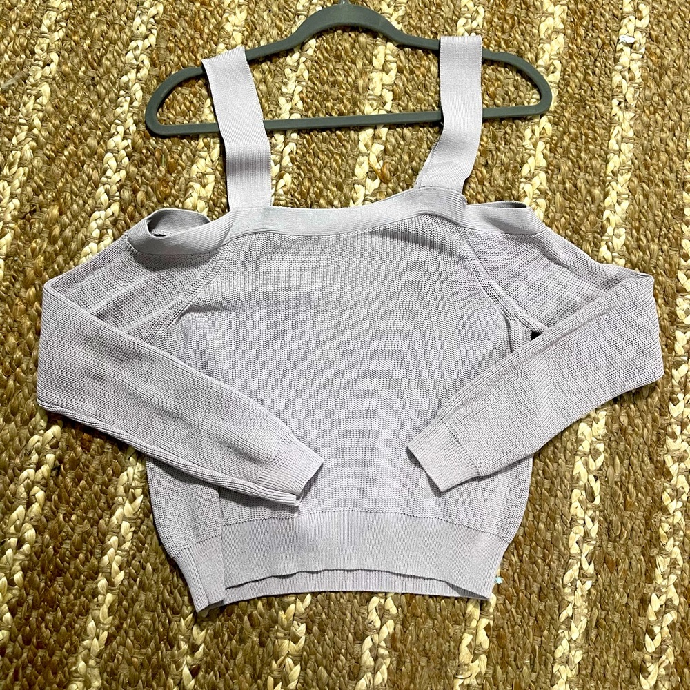 Wilfred Sweater